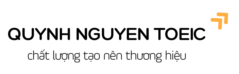 Lớp Toeic Cô Quỳnh Nguyễn